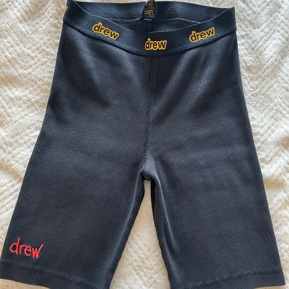 Drew House Biker Shorts